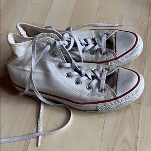 Converse High Tops